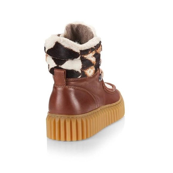 NWT: Sam Edelman Fay Ankle Boots - Picture 2 of 5